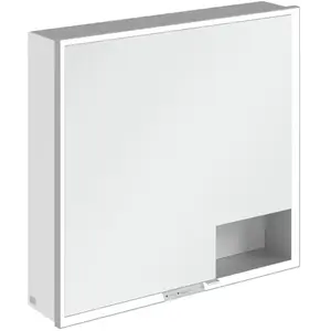 Villeroy & Boch My View+ Armoire de toilette, 2 portes, A48180VF, pas cher