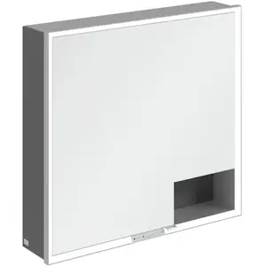 Villeroy & Boch My View+ Armoire de toilette, 2 portes, A48180VR, pas cher