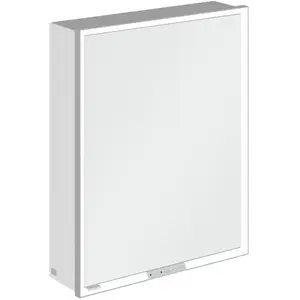 Villeroy & Boch My View+ Armoire de toilette, 1 porte, A4816RVE, pas cher