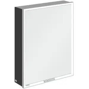 Villeroy & Boch My View+ Armoire de toilette, 1 porte, A4816RVL, pas cher