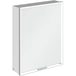 Villeroy & Boch My View+ Armoire de toilette, 1 porte, A4816LVF, pas cher
