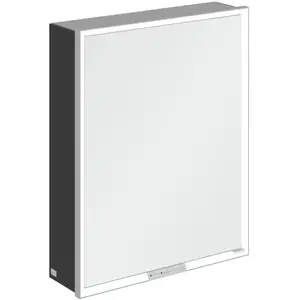 Villeroy & Boch My View+ Armoire de toilette, 1 porte, A4816LVL, pas cher