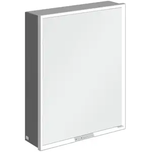 Villeroy & Boch My View+ Armoire de toilette, 1 porte, A4816LVR, pas cher