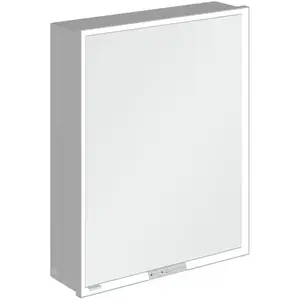 Villeroy & Boch My View+ Armoire de toilette, 1 porte, A4816R00, pas cher