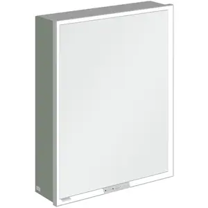 Villeroy & Boch My View+ Armoire de toilette, 1 porte, A4816RAF, pas cher