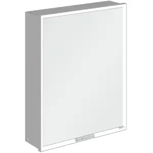 Villeroy & Boch My View+ Armoire de toilette, 1 porte, A4816L00, pas cher
