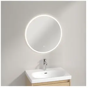 Villeroy & Boch More to See Lite+ Miroir, A4846500, pas cher