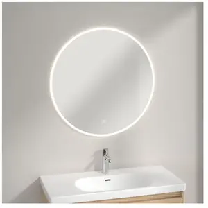 Villeroy & Boch More to See Lite+ Miroir, A4848500, pas cher