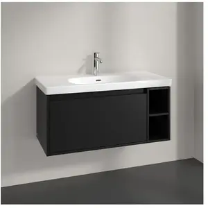 Villeroy & Boch Skyla Meuble sous-vasque, 1 tiroir, C79100VL, pas cher