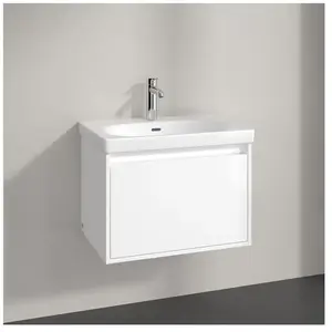 Villeroy & Boch Skyla Meuble sous-vasque, 1 tiroir, C78500VE, pas cher