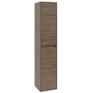 Villeroy & Boch Skyla Colonne, 2 portes, C80101VH, pas cher