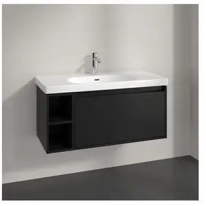 Villeroy & Boch Skyla Meuble sous-vasque, 1 tiroir, C79000VL, pas cher