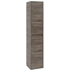 Villeroy & Boch Skyla Colonne, 2 portes, C80100RK, pas cher
