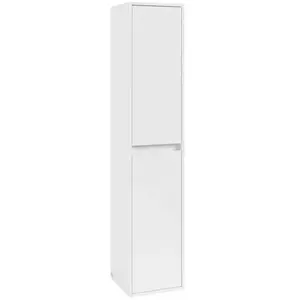 Villeroy & Boch Skyla Colonne, 2 portes, C80101VE, pas cher