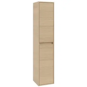 Villeroy & Boch Skyla Colonne, 2 portes, C80100VJ, pas cher