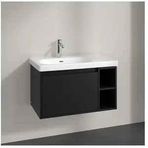 Villeroy & Boch Skyla Meuble sous-vasque, 1 tiroir, C78800VL, pas cher