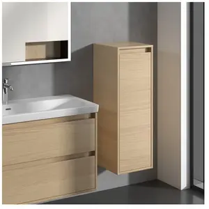Villeroy & Boch Skyla Demi-colonne, 1 porte, C80201VJ, pas cher
