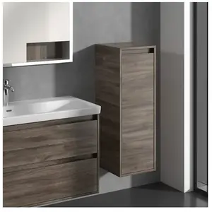 Villeroy & Boch Skyla Demi-colonne, 1 porte, C80201RK, pas cher