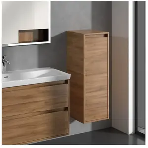 Villeroy & Boch Skyla Demi-colonne, 1 porte, C80201RH, pas cher