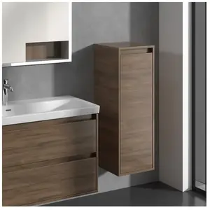 Villeroy & Boch Skyla Demi-colonne, 1 porte, C80201VH, pas cher