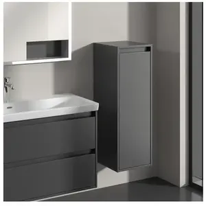Villeroy & Boch Skyla Demi-colonne, 1 porte, C80201VR, pas cher