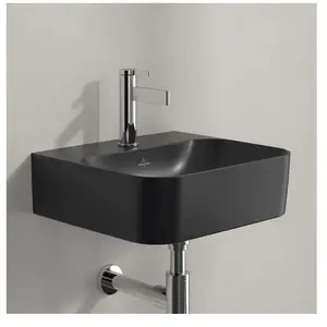 Villeroy & Boch Finion Lave-mains, 43644CR7, pas cher