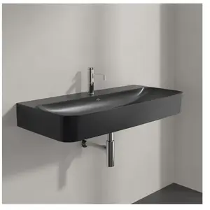 Villeroy & Boch Finion Lavabo mural, 4168ABR7, pas cher