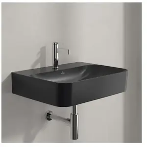 Villeroy & Boch Finion Lavabo mural, 41686CR7, pas cher