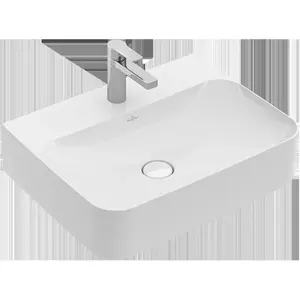 Villeroy & Boch Finion Lavabo mural, 41686LR7, pas cher