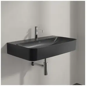 Villeroy & Boch Finion Lavabo mural, 41688CR7, pas cher