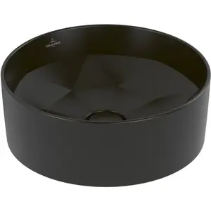 Villeroy & Boch Octagon Vasque à poser, 5A5640R7, pas cher