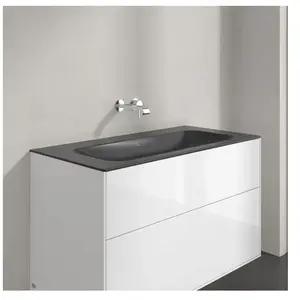 Villeroy & Boch Finion Vasque à encastrer par-dessus, 4164A3R7, pas cher