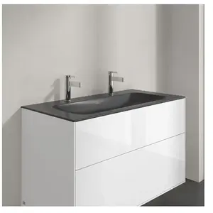 Villeroy & Boch Finion Plan vasque, 4164A1R7, pas cher