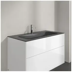 Villeroy & Boch Finion Vasque à encastrer par-dessus, 4164A2R7, pas cher
