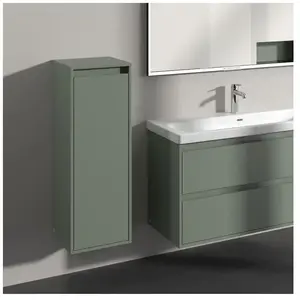 Villeroy & Boch Skyla Demi-colonne, 1 porte, C80200AF, pas cher