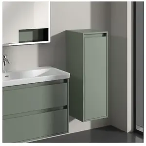 Villeroy & Boch Skyla Demi-colonne, 1 porte, C80201AF, pas cher