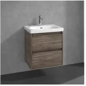 Villeroy & Boch Skyla Meuble sous-vasque, 2 tiroirs, C79400RK, pas cher