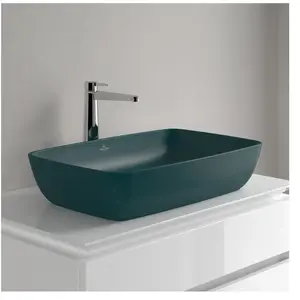Villeroy & Boch Artis Vasque à poser, 417258TE, pas cher