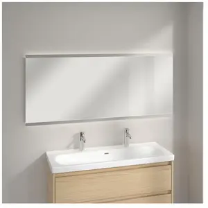Villeroy & Boch More to See Square Miroir, A4751600, pas cher