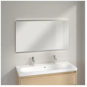 Villeroy & Boch More to See Square Miroir, A4751200, pas cher
