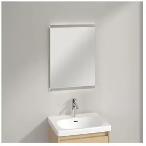 Villeroy & Boch More to See Square Miroir, A4755000, pas cher