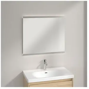 Villeroy & Boch More to See Square Miroir, A4758000, pas cher