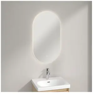 Villeroy & Boch More to See Lite Miroir, A4835000, pas cher