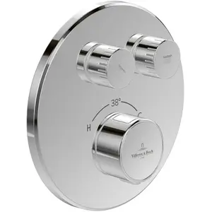 Villeroy & Boch Universal Taps & Fittings Mitigeur thermostatique de d... pas cher