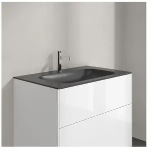 Villeroy & Boch Finion Vasque à encastrer par-dessus, 416481R7, pas cher
