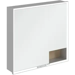 Villeroy & Boch My View+ Armoire de toilette, 2 portes, A48280VJ, pas cher