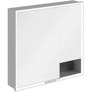 Villeroy & Boch My View+ Armoire de toilette, 2 portes, A48280VR, pas cher