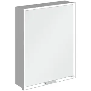 Villeroy & Boch My View+ Armoire de toilette, 1 porte, A4826L00, pas cher