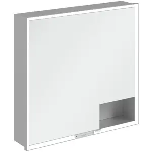 Villeroy & Boch My View+ Armoire de toilette, 2 portes, A4828000, pas cher