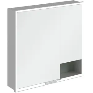 Villeroy & Boch My View+ Armoire de toilette, 2 portes, A48280AF, pas cher